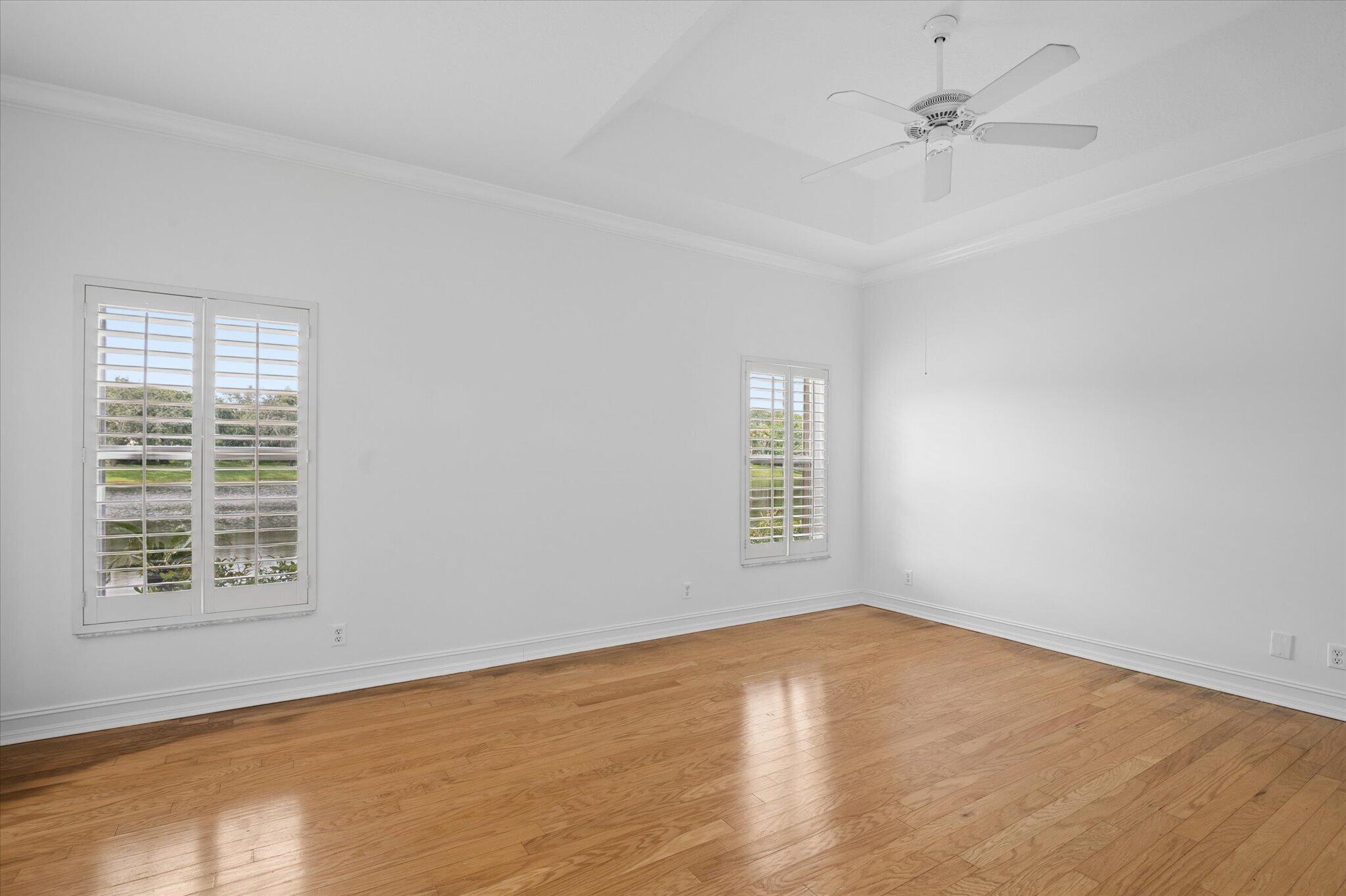 PARKLAND ISLES - Residential