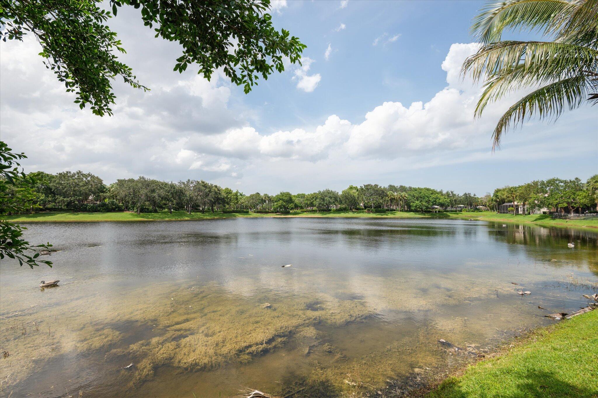 PARKLAND ISLES - Residential