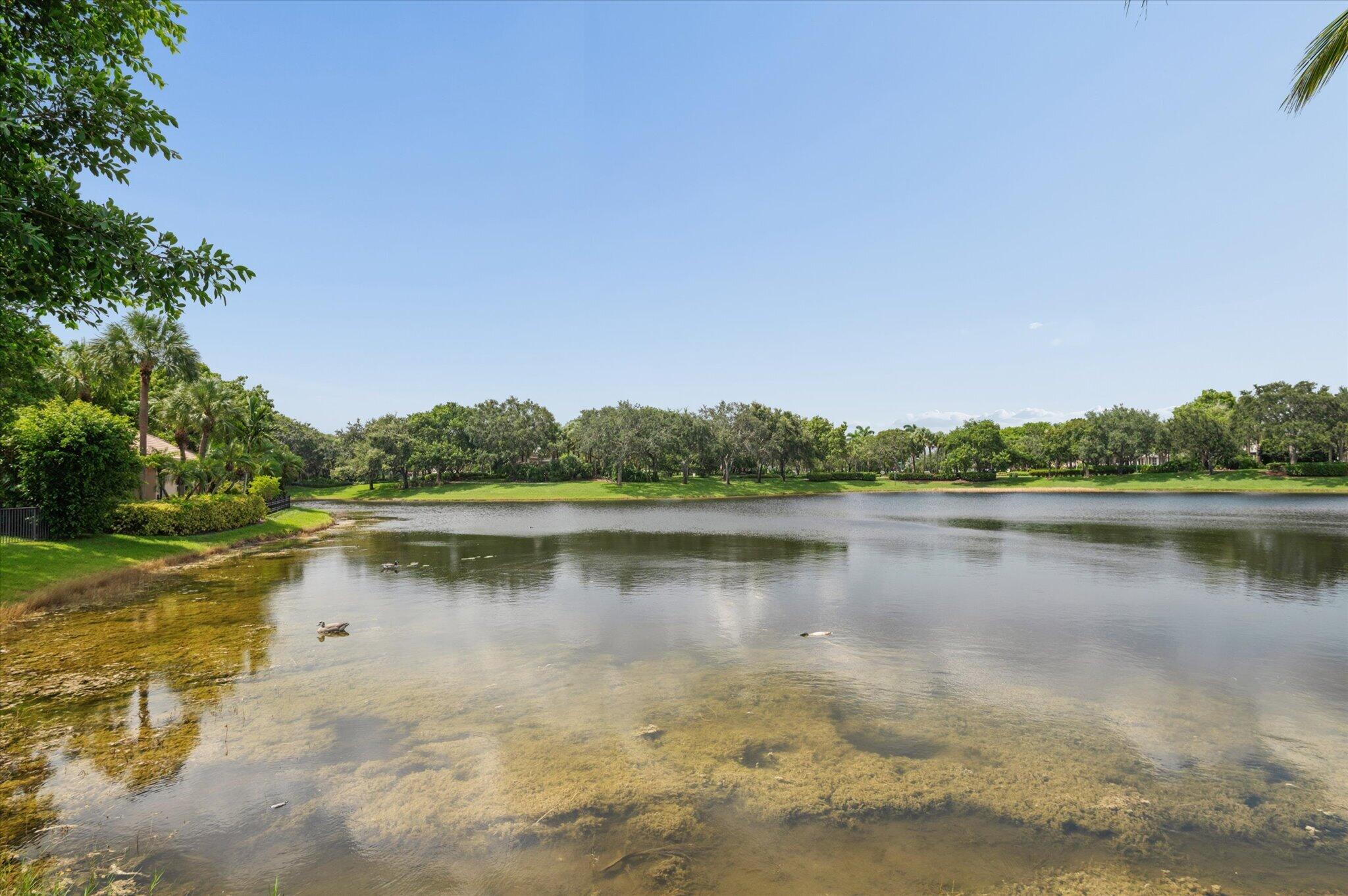PARKLAND ISLES - Residential