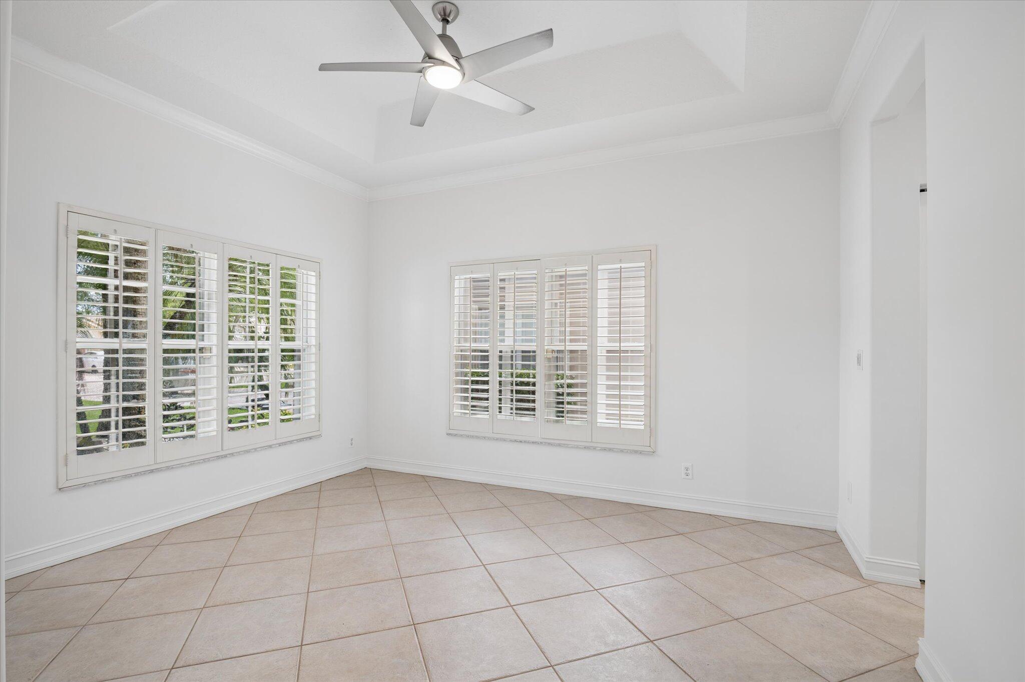 PARKLAND ISLES - Residential