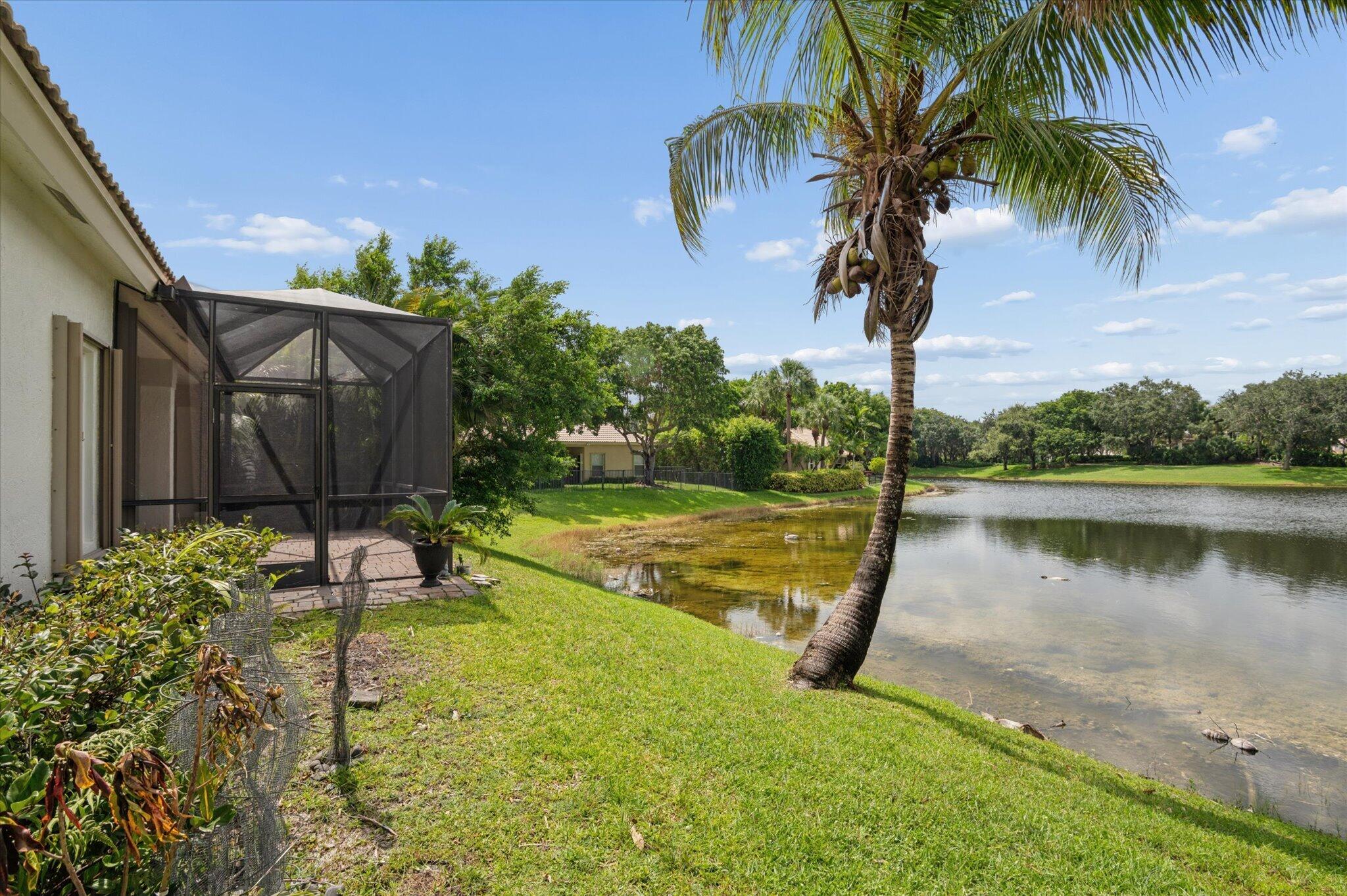 PARKLAND ISLES - Residential