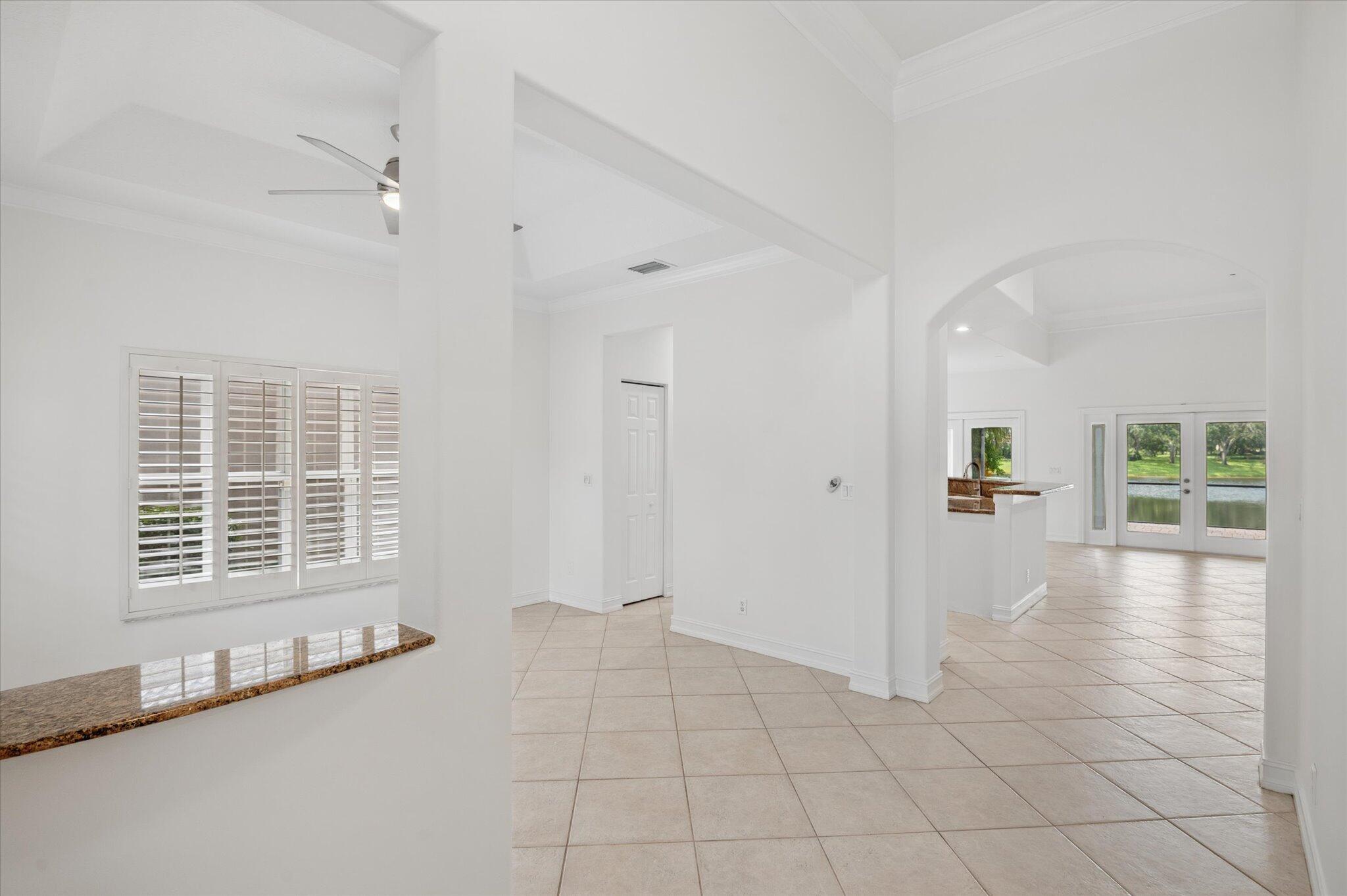 PARKLAND ISLES - Residential