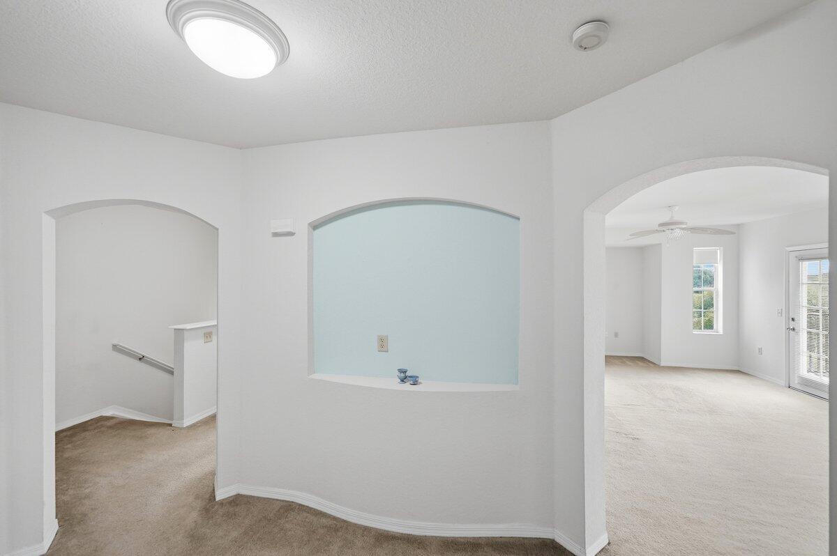 THE BELMONT II AT ST LUCIE WEST, A CONDOMINIUM - Residential