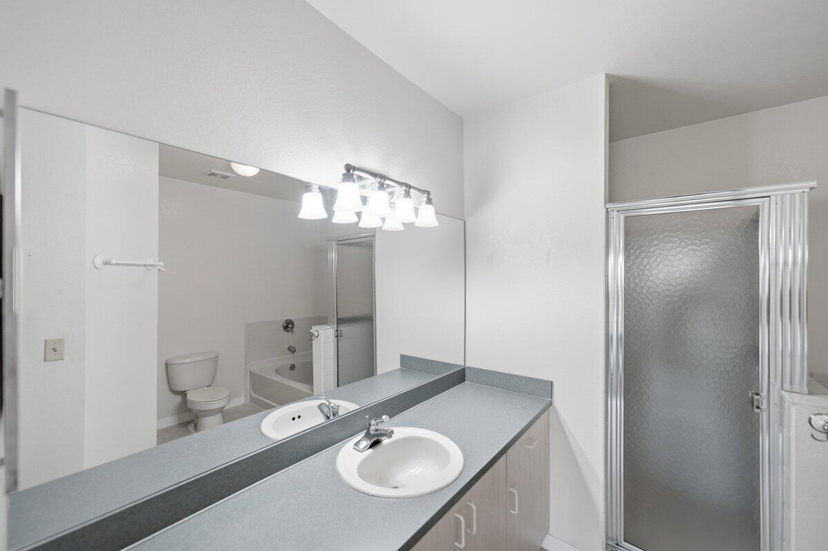 THE BELMONT II AT ST LUCIE WEST, A CONDOMINIUM - Residential