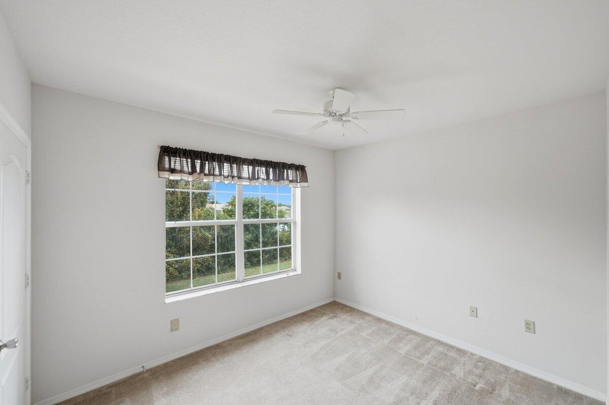 THE BELMONT II AT ST LUCIE WEST, A CONDOMINIUM - Residential