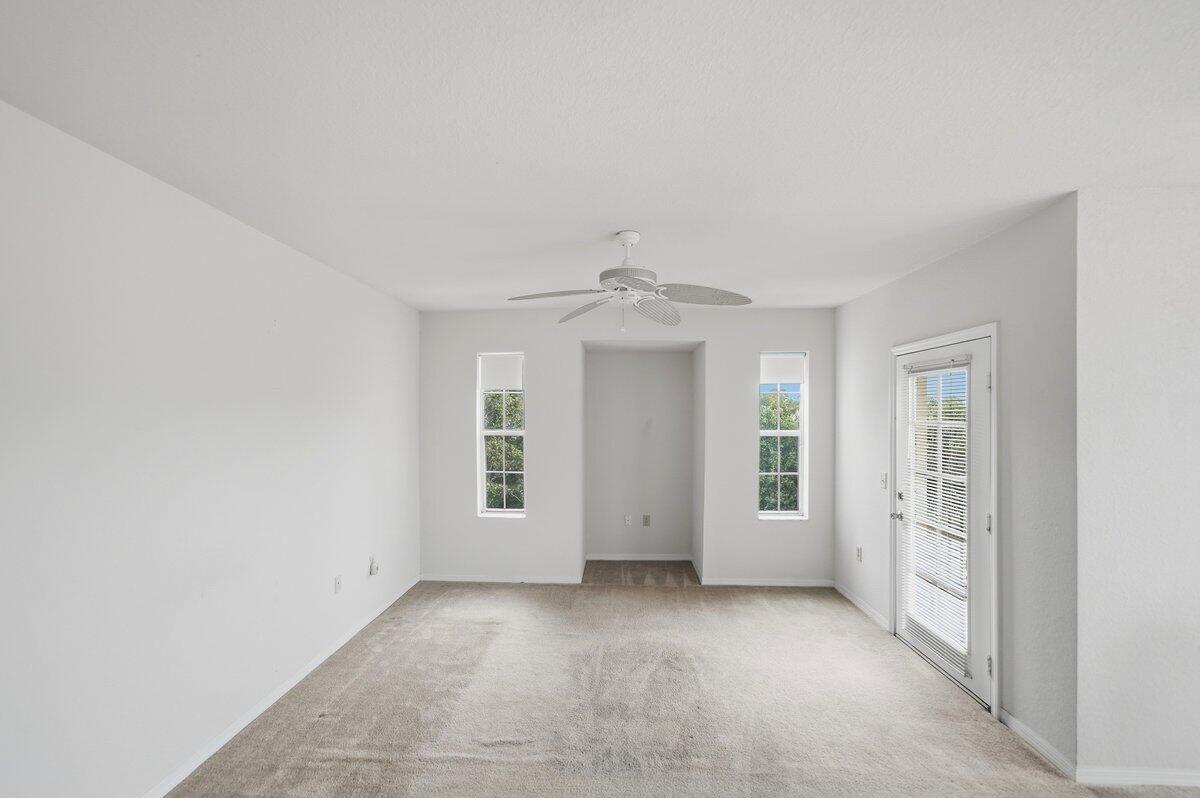 THE BELMONT II AT ST LUCIE WEST, A CONDOMINIUM - Residential