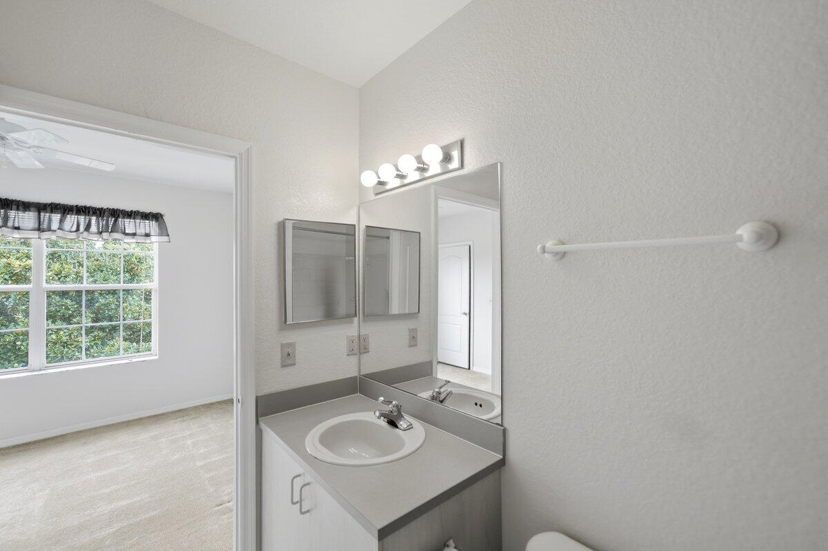 THE BELMONT II AT ST LUCIE WEST, A CONDOMINIUM - Residential