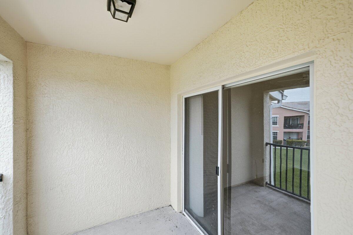 THE BELMONT II AT ST LUCIE WEST, A CONDOMINIUM - Residential