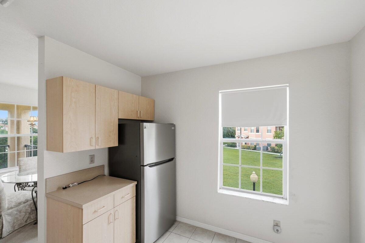 THE BELMONT II AT ST LUCIE WEST, A CONDOMINIUM - Residential