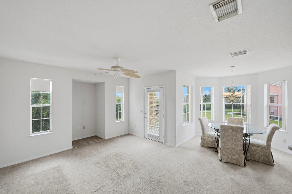 THE BELMONT II AT ST LUCIE WEST, A CONDOMINIUM - Residential