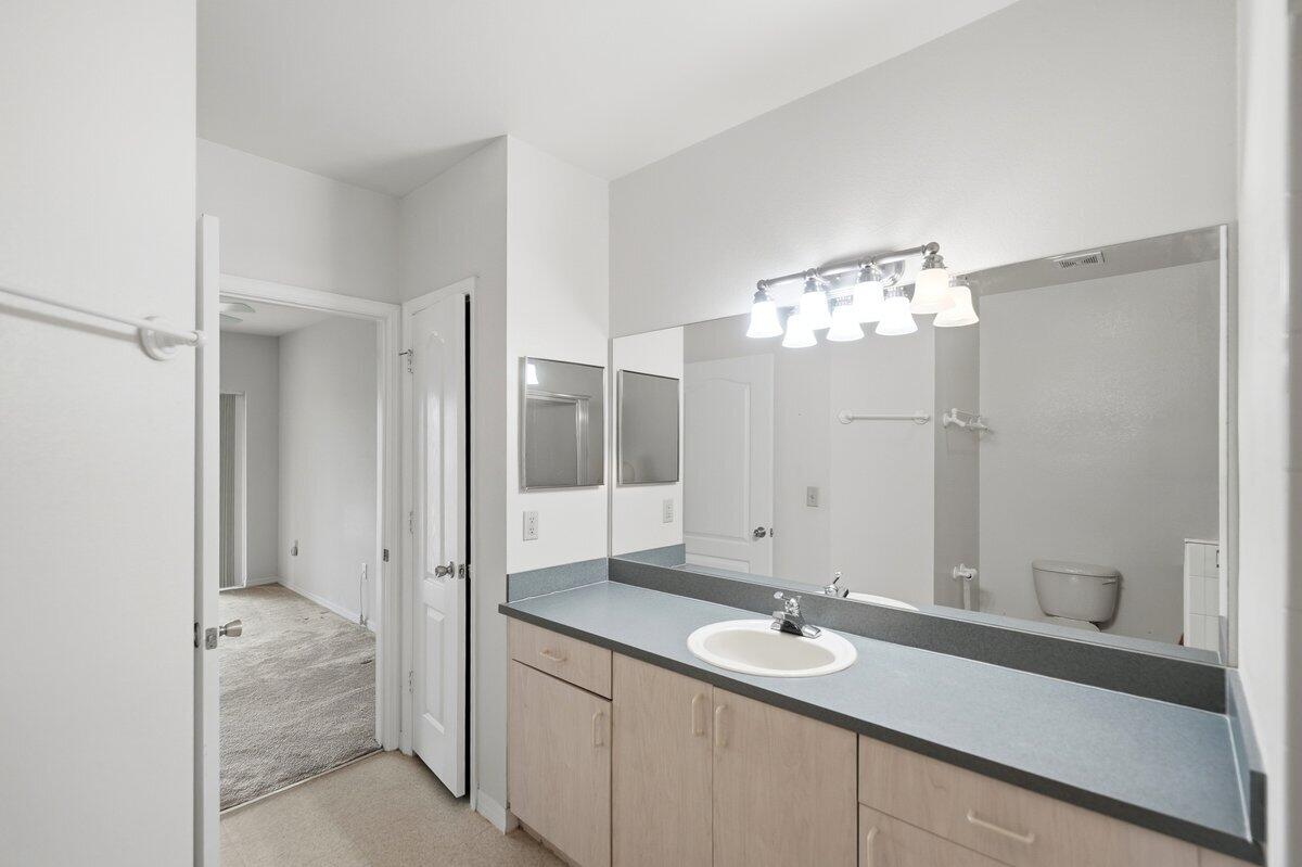 THE BELMONT II AT ST LUCIE WEST, A CONDOMINIUM - Residential