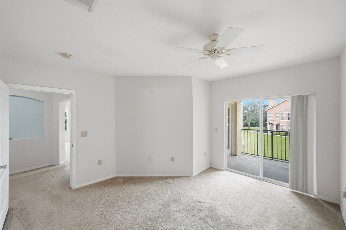 THE BELMONT II AT ST LUCIE WEST, A CONDOMINIUM - Residential