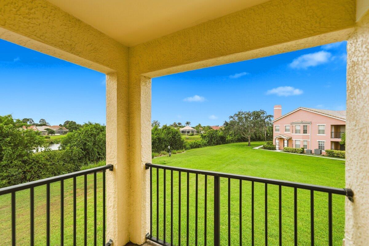 THE BELMONT II AT ST LUCIE WEST, A CONDOMINIUM - Residential