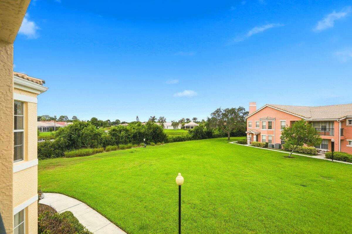 THE BELMONT II AT ST LUCIE WEST, A CONDOMINIUM - Residential