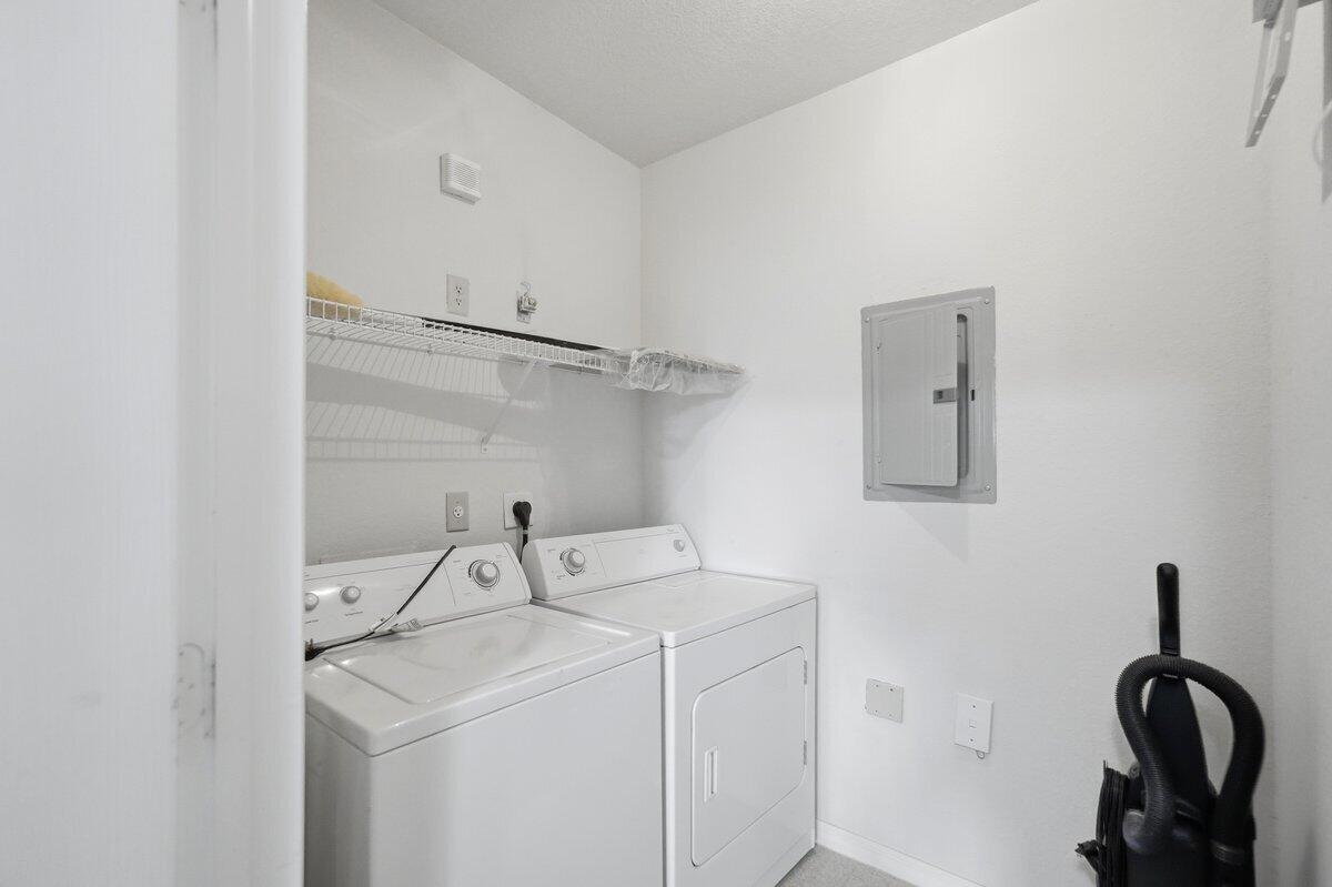 THE BELMONT II AT ST LUCIE WEST, A CONDOMINIUM - Residential