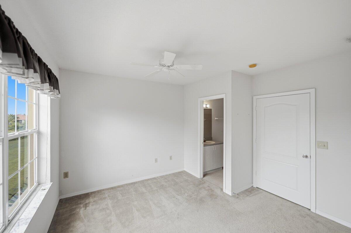 THE BELMONT II AT ST LUCIE WEST, A CONDOMINIUM - Residential