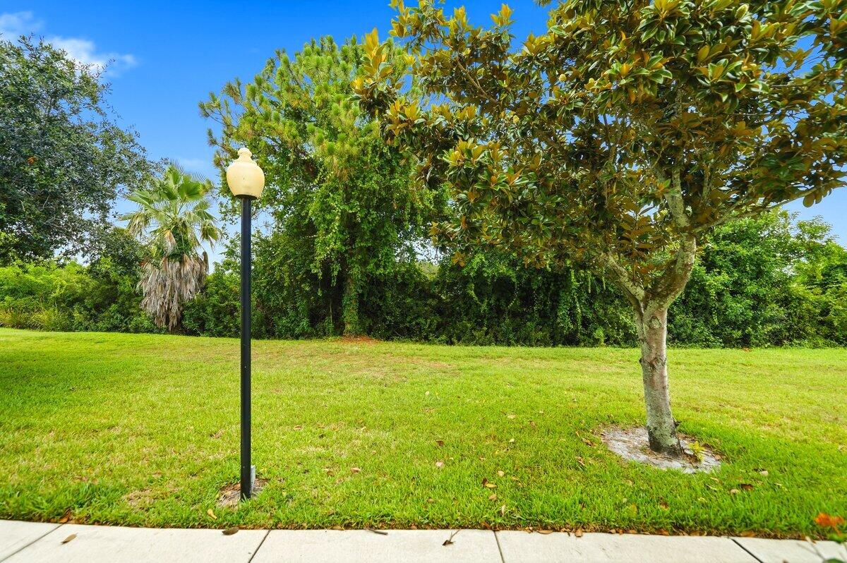 THE BELMONT II AT ST LUCIE WEST, A CONDOMINIUM - Residential