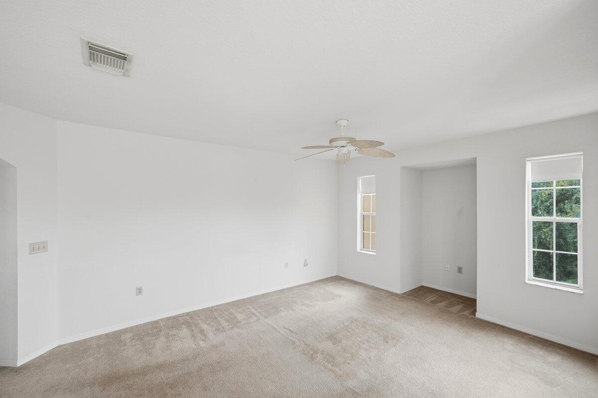 THE BELMONT II AT ST LUCIE WEST, A CONDOMINIUM - Residential