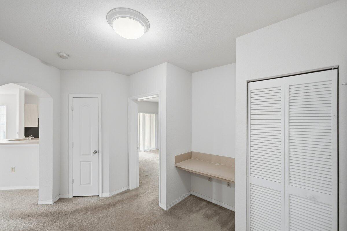 THE BELMONT II AT ST LUCIE WEST, A CONDOMINIUM - Residential