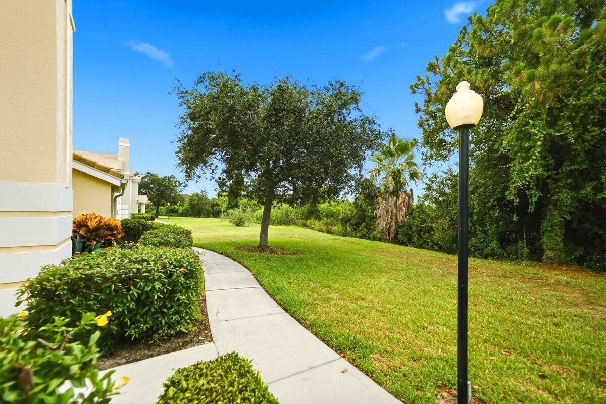 THE BELMONT II AT ST LUCIE WEST, A CONDOMINIUM - Residential