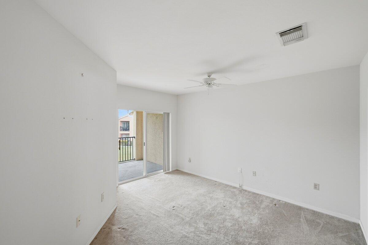 THE BELMONT II AT ST LUCIE WEST, A CONDOMINIUM - Residential
