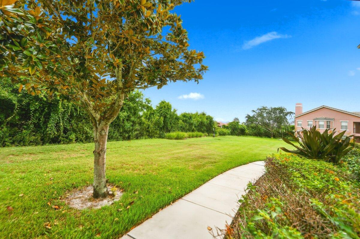 THE BELMONT II AT ST LUCIE WEST, A CONDOMINIUM - Residential