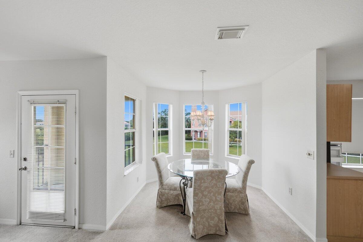 THE BELMONT II AT ST LUCIE WEST, A CONDOMINIUM - Residential