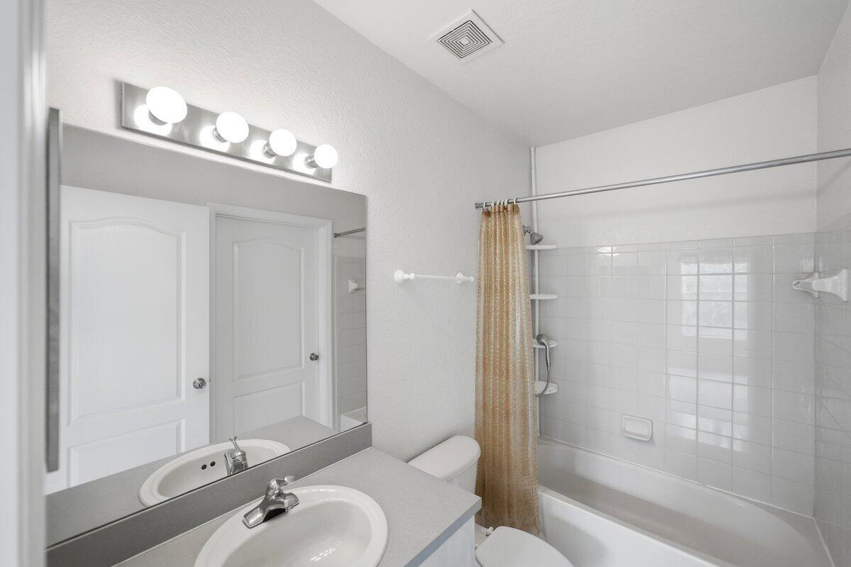 THE BELMONT II AT ST LUCIE WEST, A CONDOMINIUM - Residential