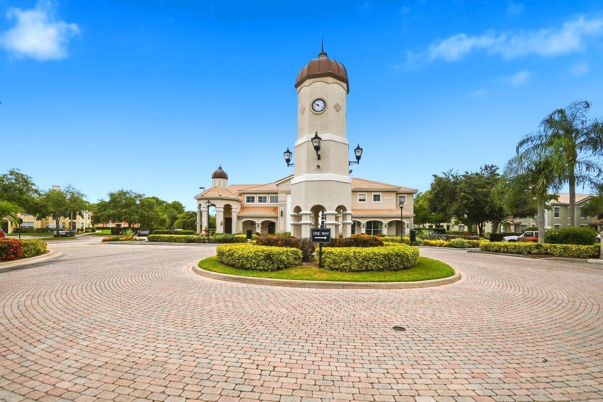 THE BELMONT II AT ST LUCIE WEST, A CONDOMINIUM - Residential