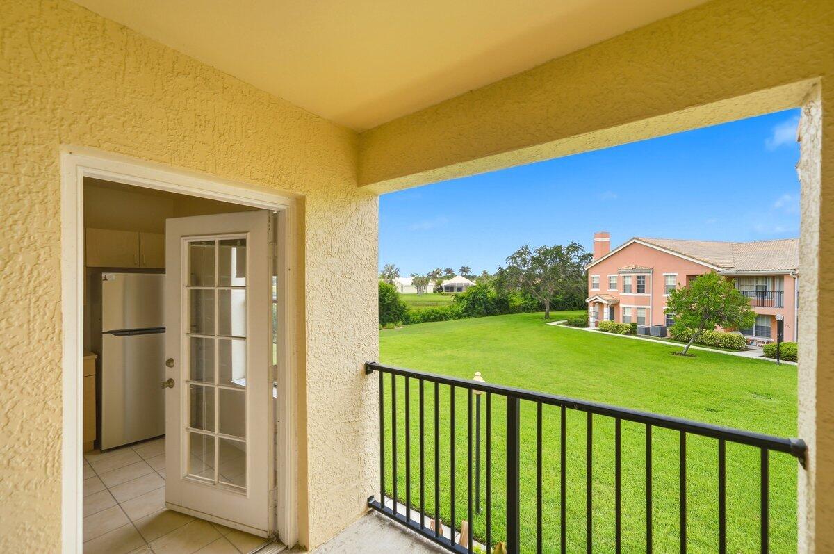THE BELMONT II AT ST LUCIE WEST, A CONDOMINIUM - Residential