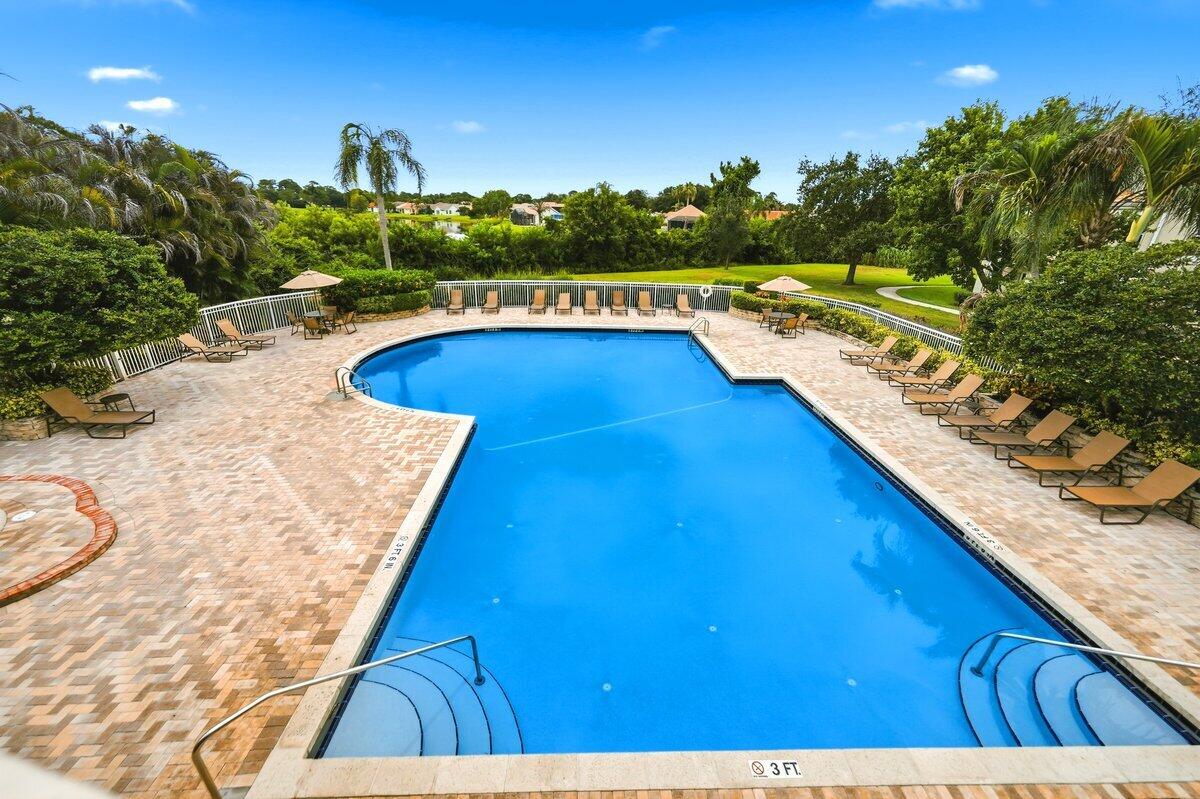 THE BELMONT II AT ST LUCIE WEST, A CONDOMINIUM - Residential