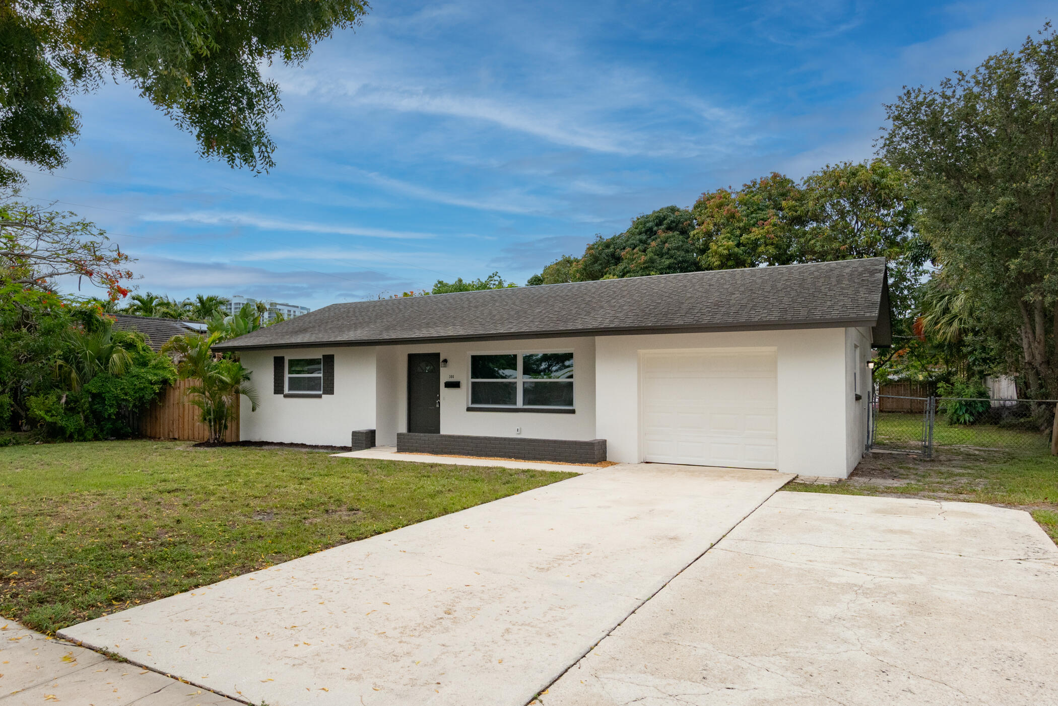 KELSEY CITY - Residential Lease