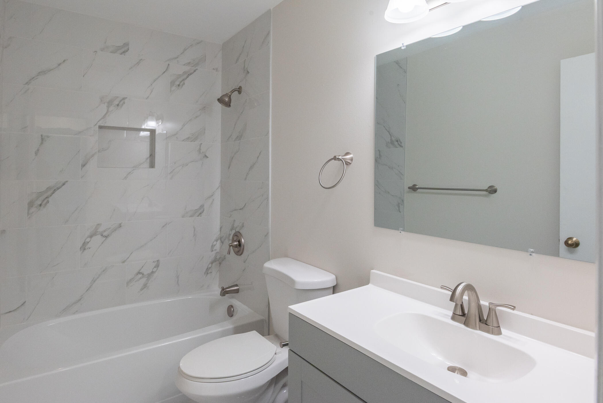 KELSEY CITY - Residential Lease