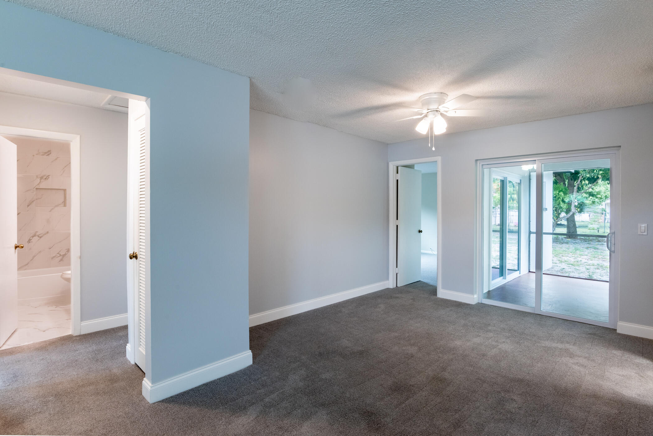 KELSEY CITY - Residential Lease