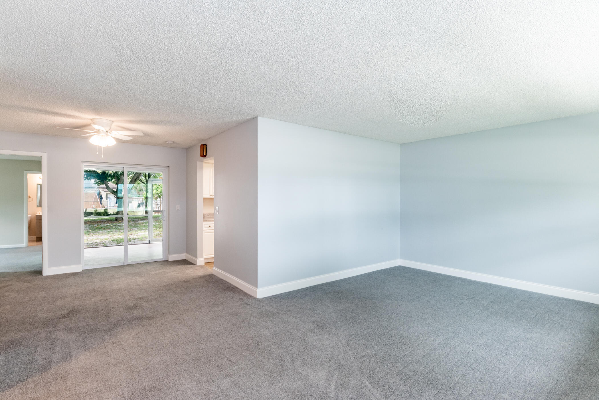 KELSEY CITY - Residential Lease