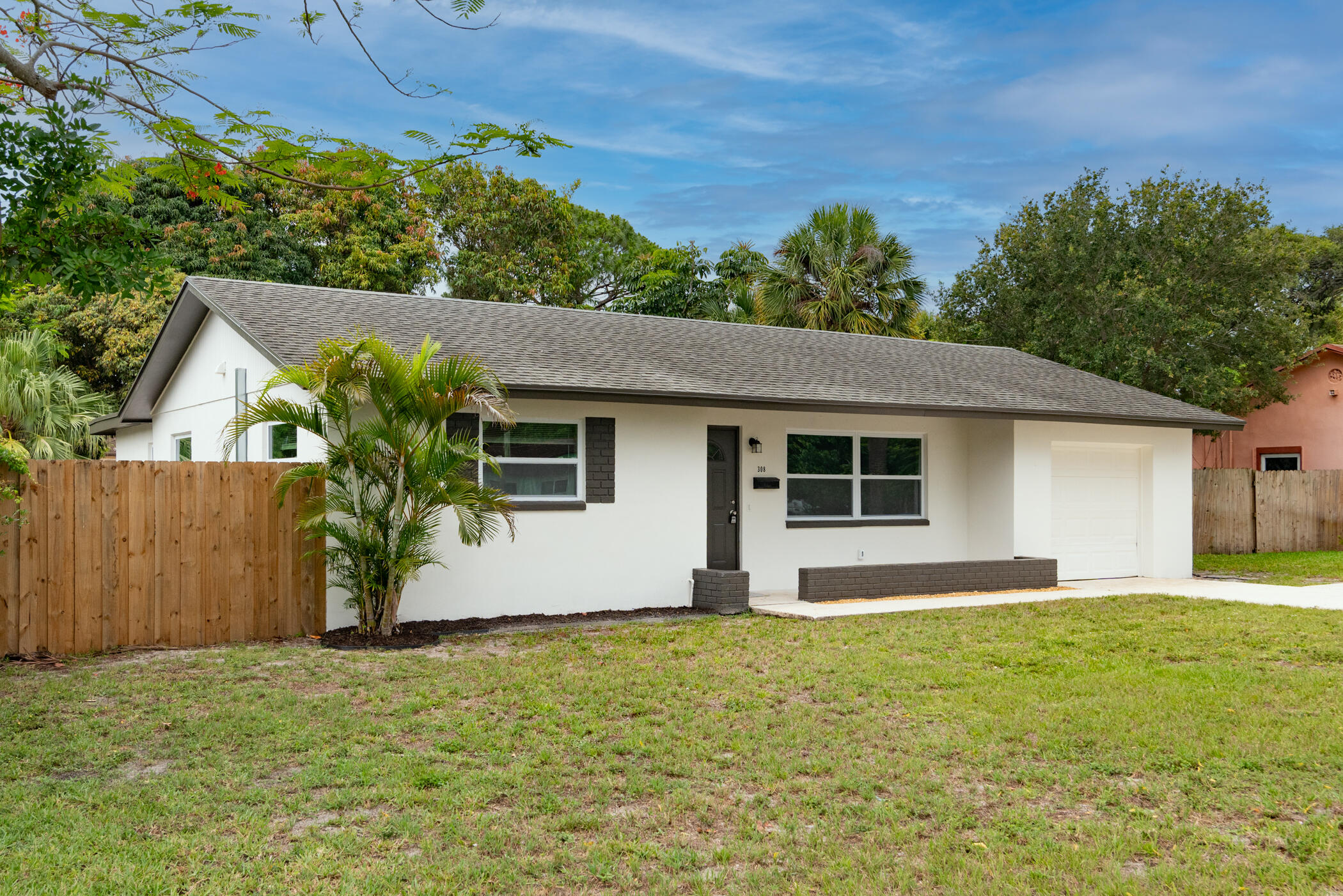 KELSEY CITY - Residential Lease