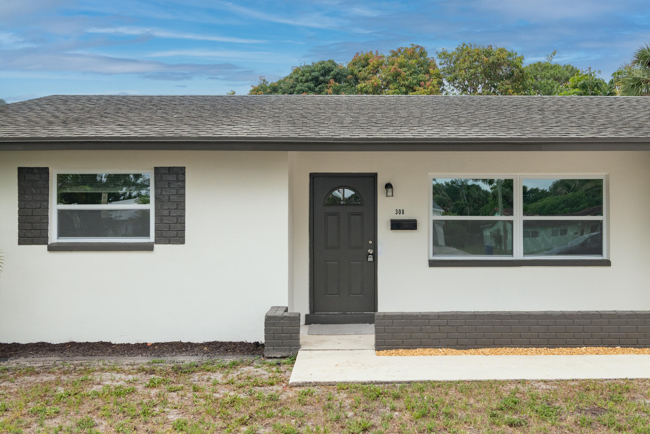 KELSEY CITY - Residential Lease