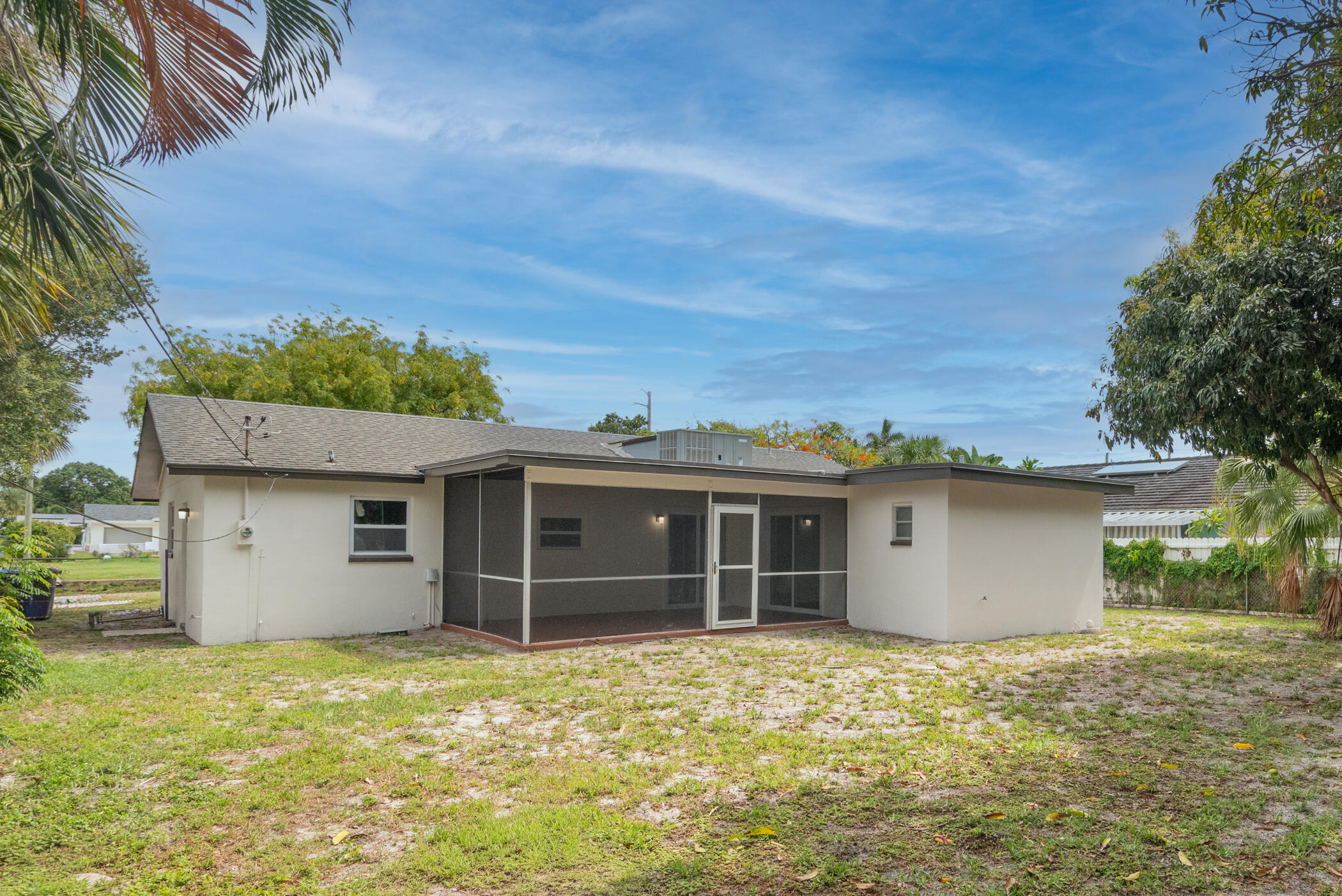 KELSEY CITY - Residential Lease