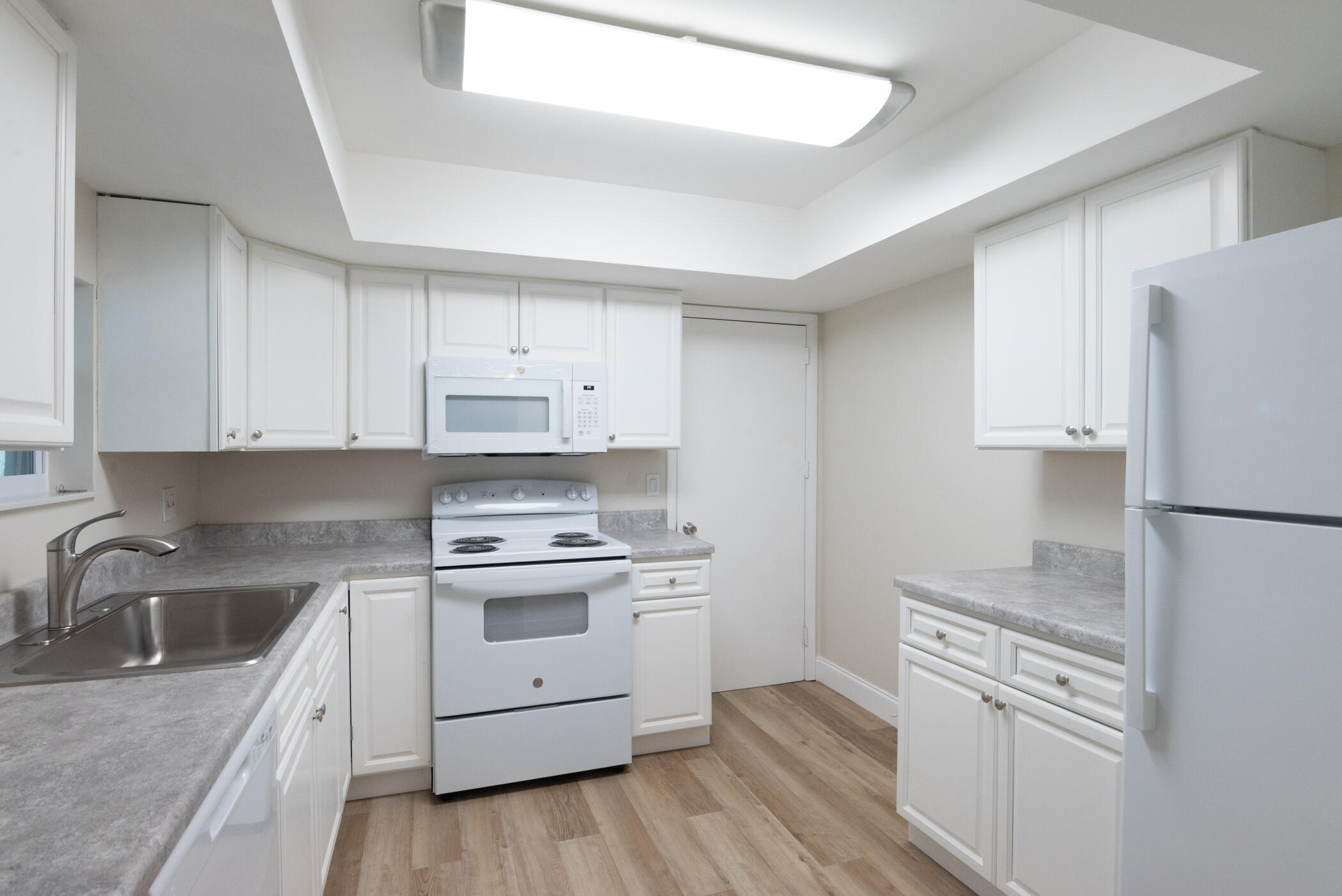 KELSEY CITY - Residential Lease