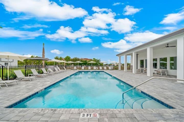 AZUR RESORT - Residential