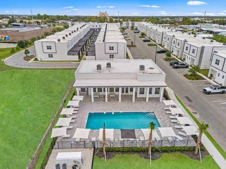 AZUR RESORT - Residential