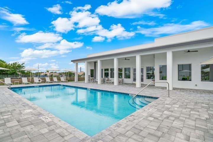 AZUR RESORT - Residential