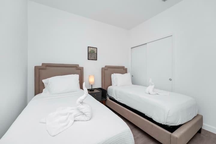 AZUR RESORT - Residential