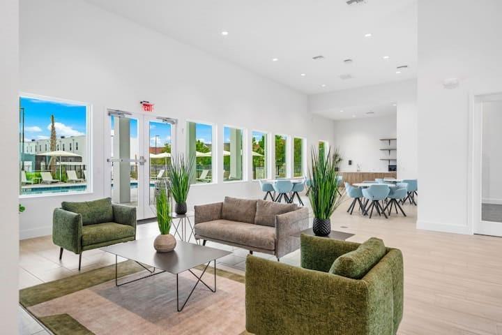 AZUR RESORT - Residential