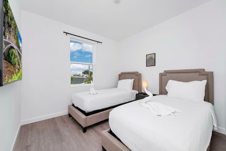 AZUR RESORT - Residential