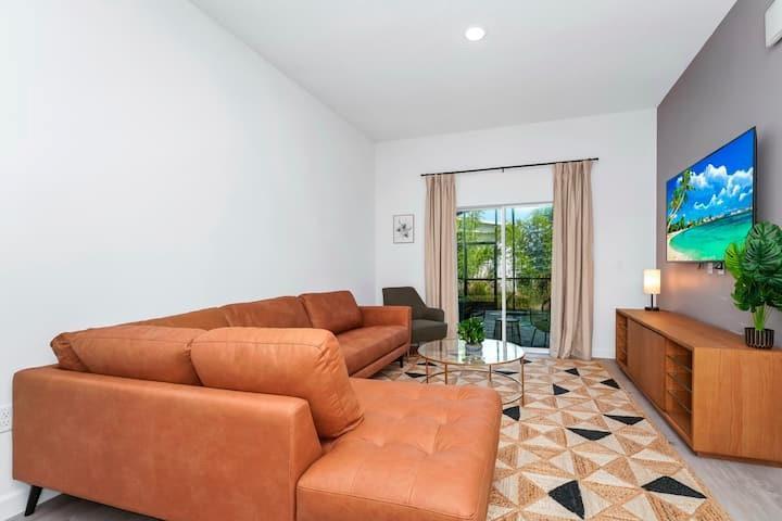 AZUR RESORT - Residential