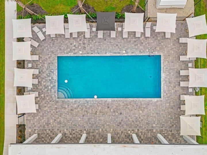 AZUR RESORT - Residential
