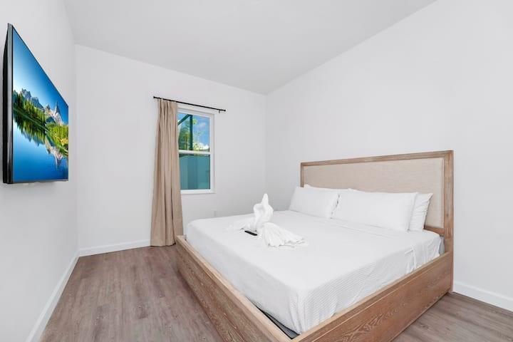 AZUR RESORT - Residential