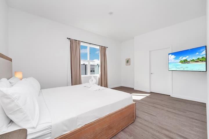 AZUR RESORT - Residential