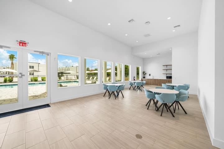 AZUR RESORT - Residential